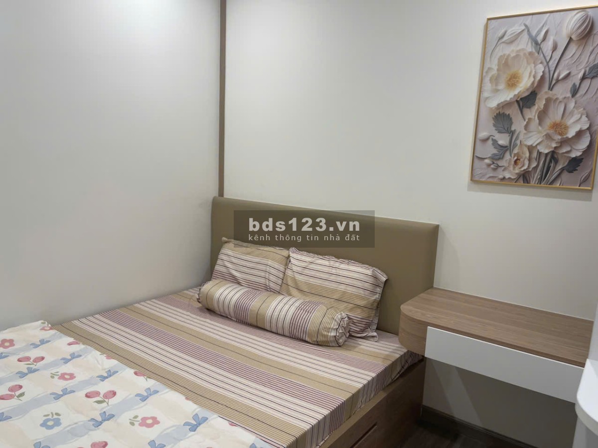 Cho thuê căn hộ Chung cư Glory Heights - Vinhomes quận 9