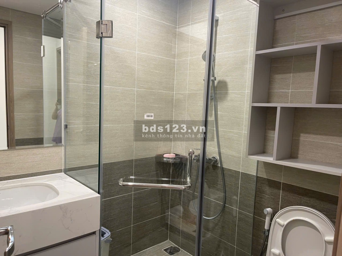 Cho thuê căn hộ Chung cư Glory Heights - Vinhomes quận 9