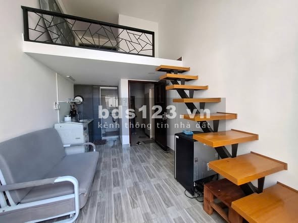 Phòng trọ full nội thất 765/71 Xô Viết Nghệ Tĩnh, Bình Thạnh