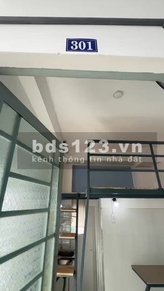 Phòng có ban công tại Đông Hưng Thuận 06, Quận 12 - Giá 2tr900