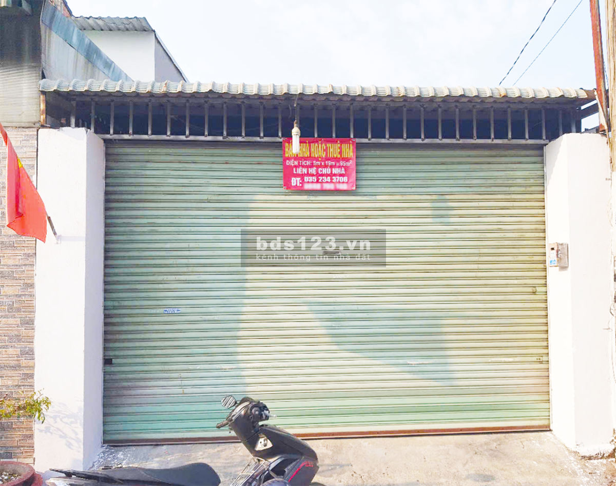 Cho thuê nhà trọ phòng trọ nhà cấp 4 nguyên căn giá rẻ…