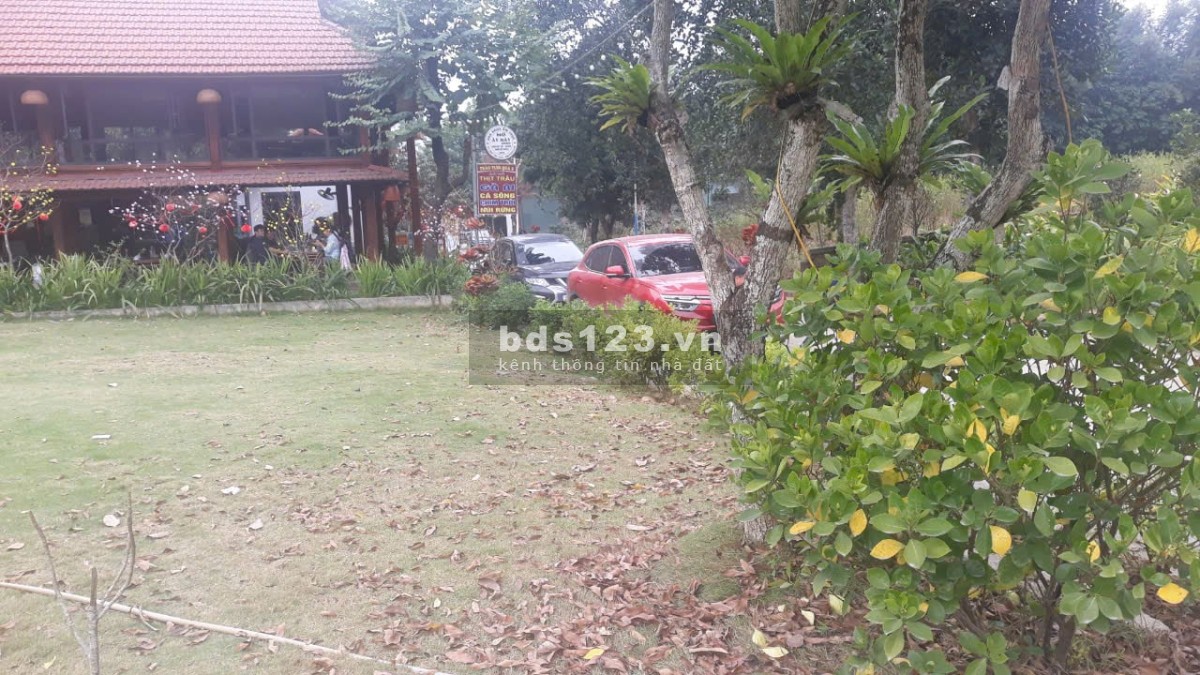 CHÍNH CHỦ BÁN LÔ ĐẤT 3 MẶT TIỀN DUY NHẤT – VỊ TRÍ ĐẸP TẠI LƯƠNG SƠN