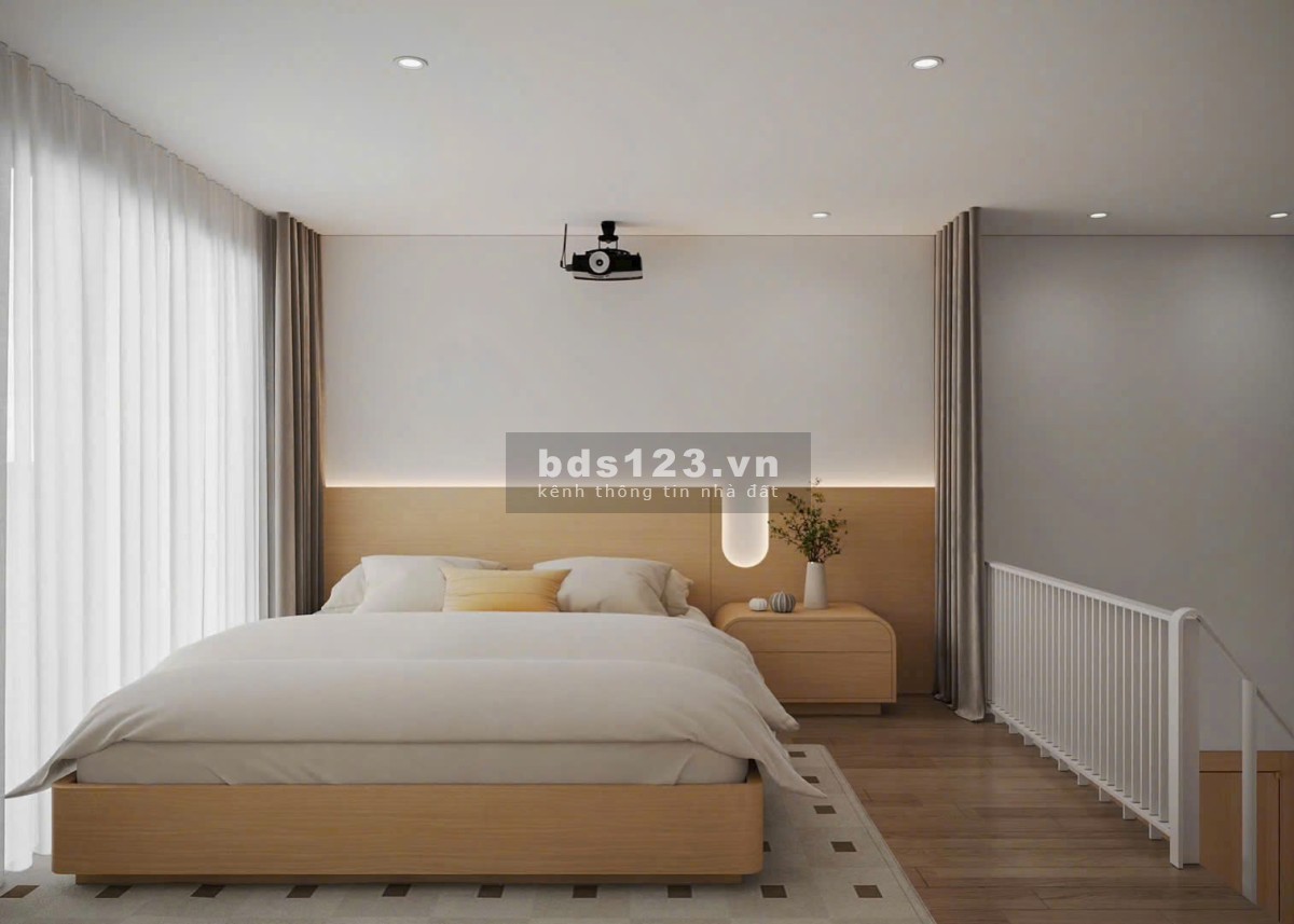 Cho thuê căn hộ mini duplex Sun Urban City Hà Nam