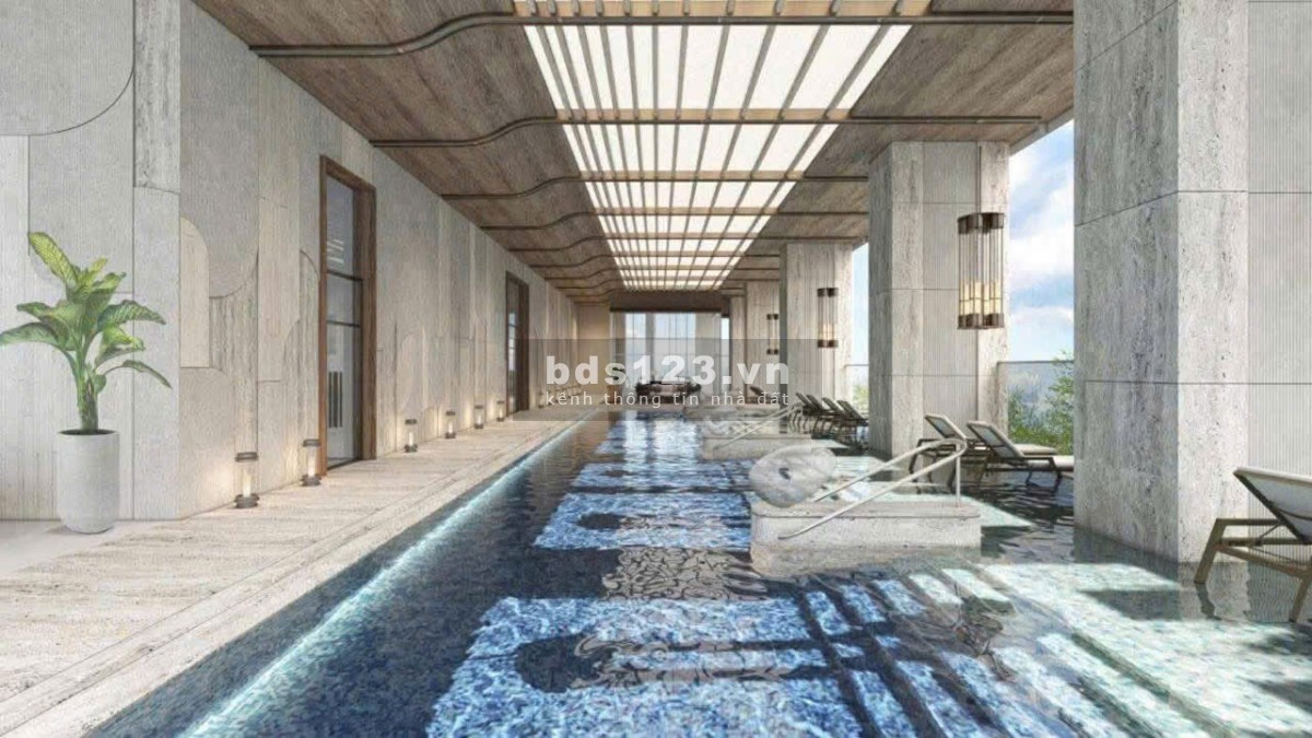 Nhận giữ chỗ căn hộ cao cấp ngay mặt tiền Võ Văn Kiệt…