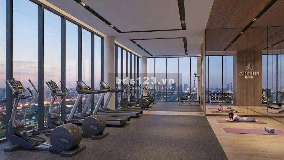 Nhận giữ chỗ căn hộ cao cấp ngay mặt tiền Võ Văn Kiệt…