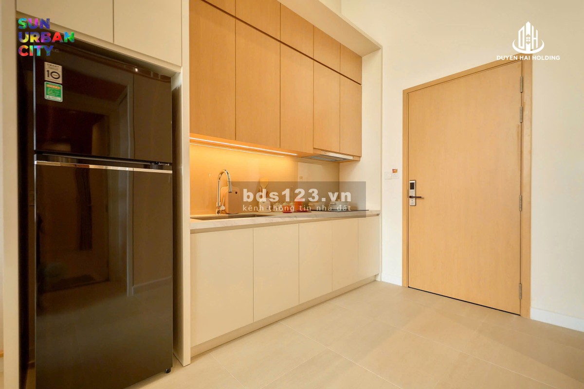 CHO THUÊ CĂN HỘ 2PN 