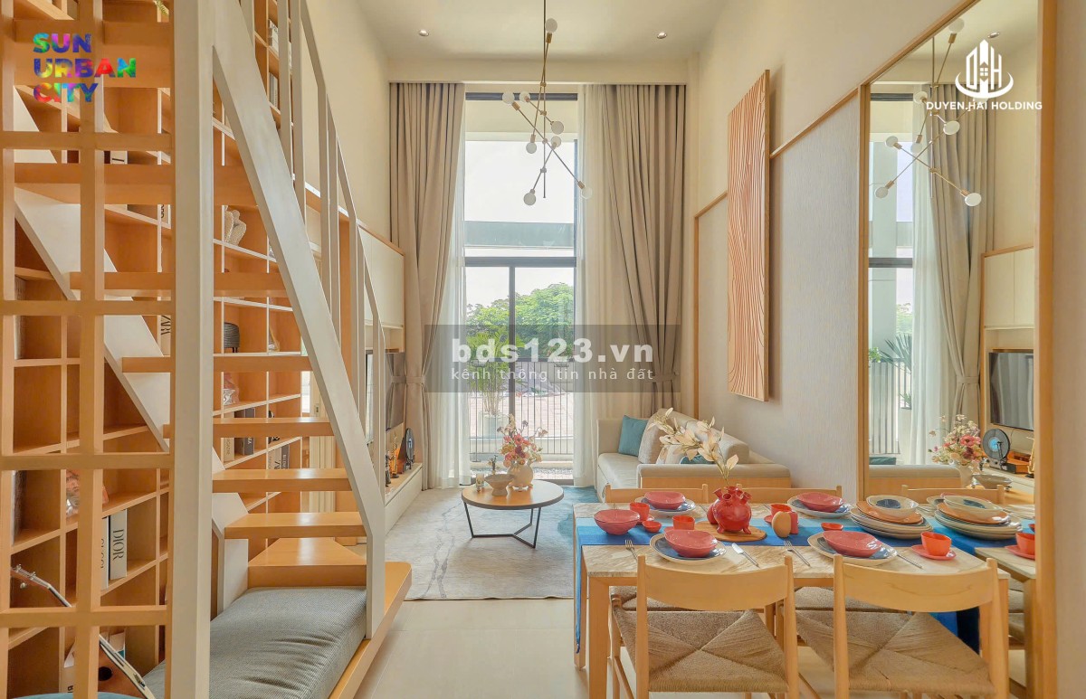 CHO THUÊ CĂN HỘ 2PN 