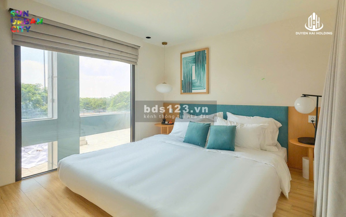 CHO THUÊ CĂN HỘ 2PN 