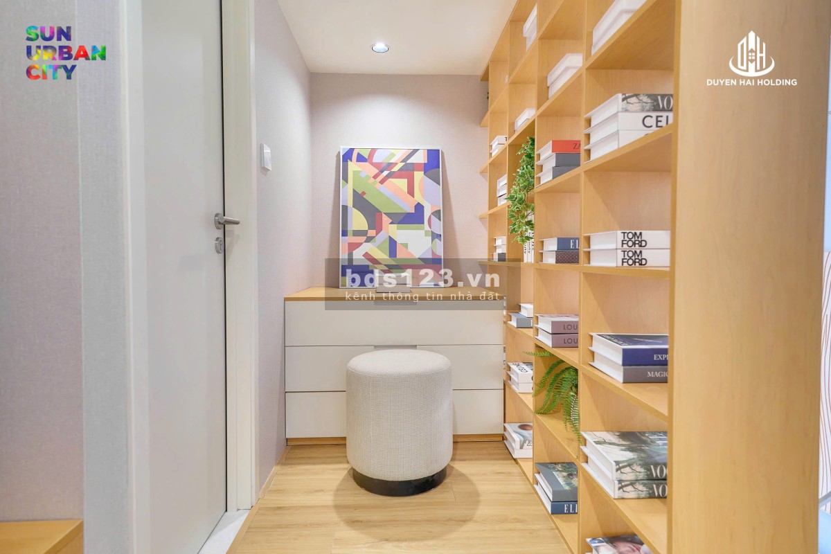 CHO THUÊ CĂN HỘ 2PN 