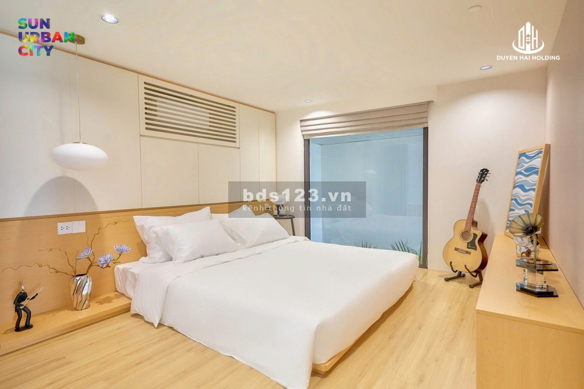 CHO THUÊ CĂN HỘ 2PN 