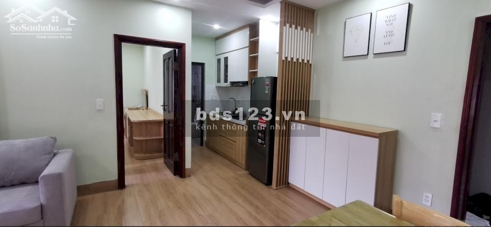 Cho thuê Căn hộ Apartment 1N,1K Full đồ cực Vip tại Ngõ 294 Kim…