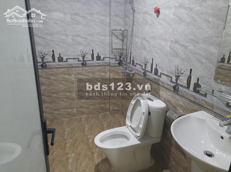 Cho thuê Căn hộ Apartment 1N,1K Full đồ cực Vip tại Ngõ 294 Kim…