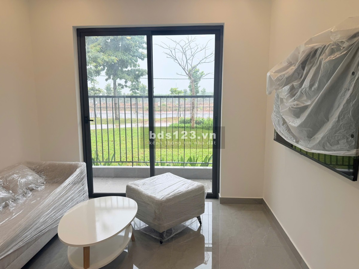 Dự Án Nhà Ở Xã Hội - Biên Hòa Đồng Nai