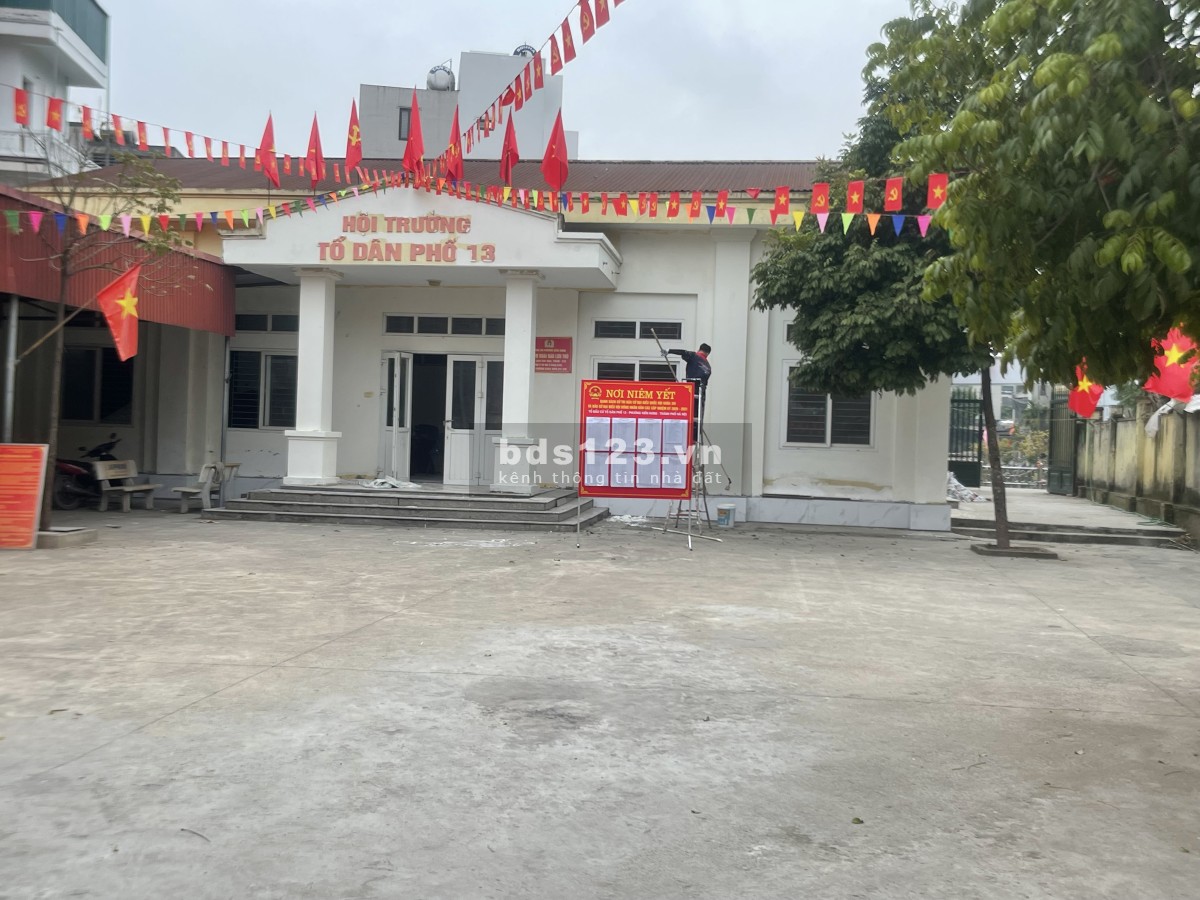 Bán nhà cho người đầu tư ở gần khu đô thị Xala Hà Đông