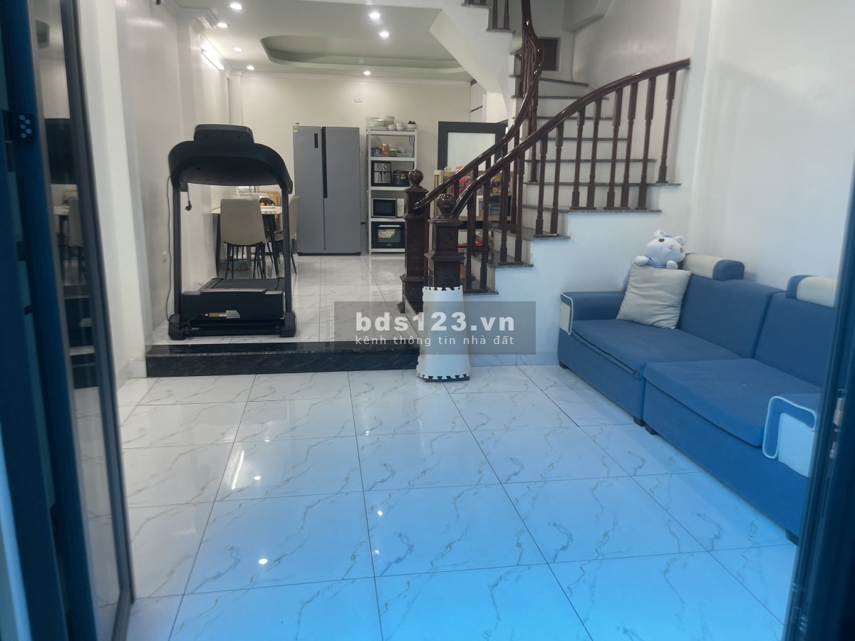 Bán nhà cho người đầu tư ở gần khu đô thị Xala Hà Đông