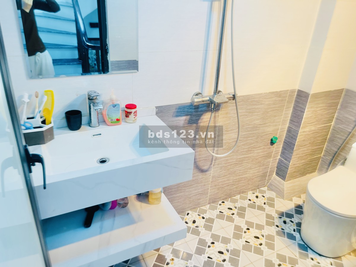 Bán nhà cho người đầu tư ở gần khu đô thị Xala Hà Đông