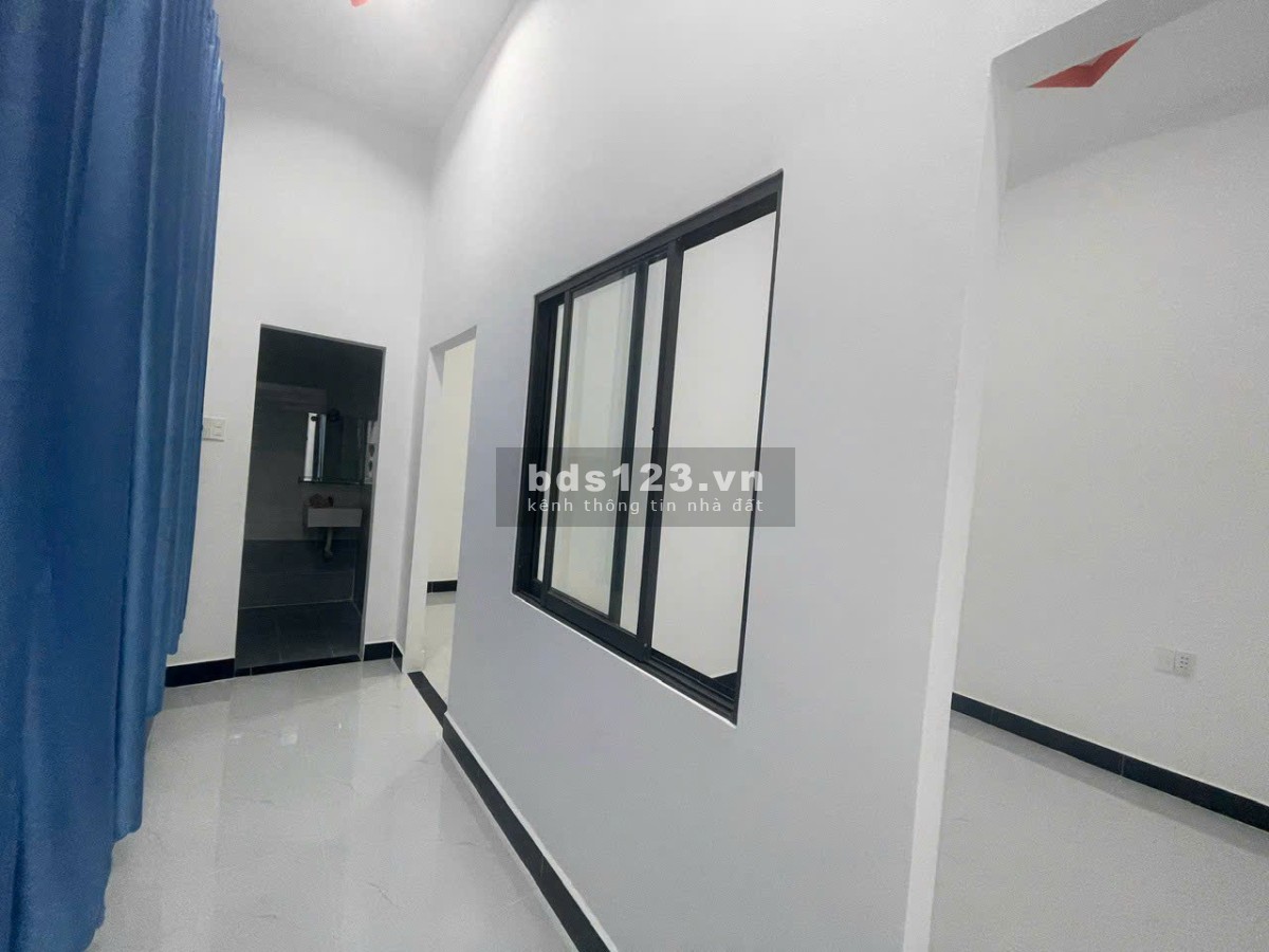 700 Triệu Sở Hữu Nhà Mới Gần KCN Phước Đông – Ô Tô Tới…