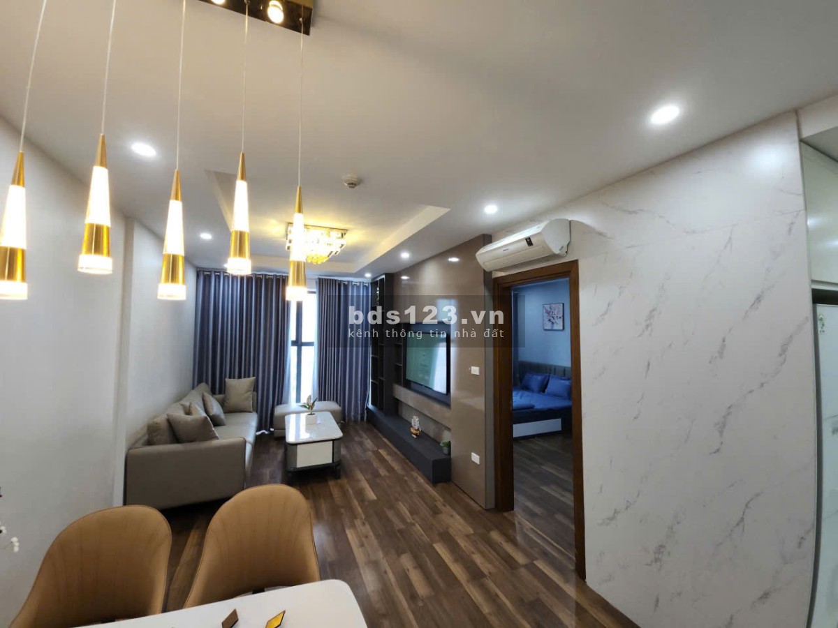 Gia đình chủ chuyển công tác cần bán nhanh căn hộ 2PN dự án…