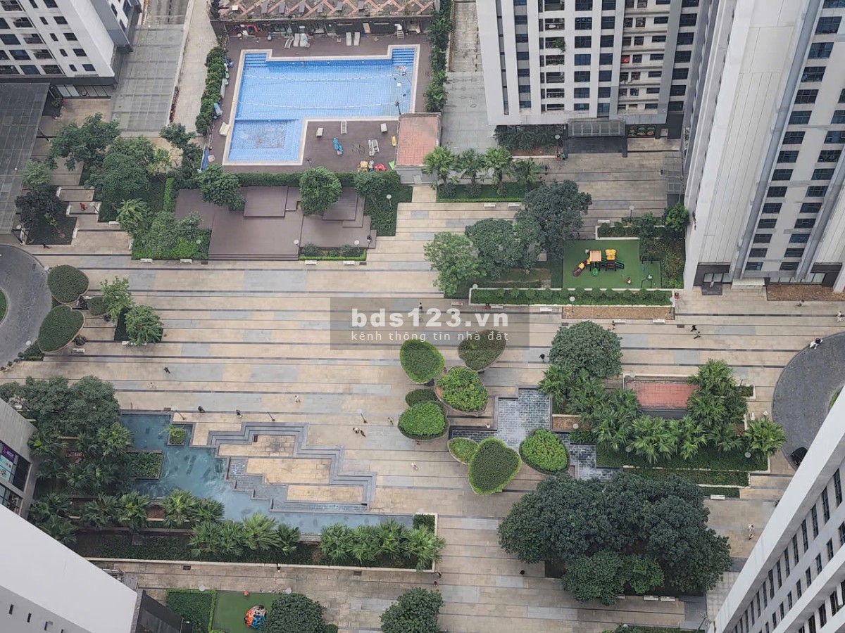 Gia đình chủ chuyển công tác cần bán nhanh căn hộ 2PN dự án…