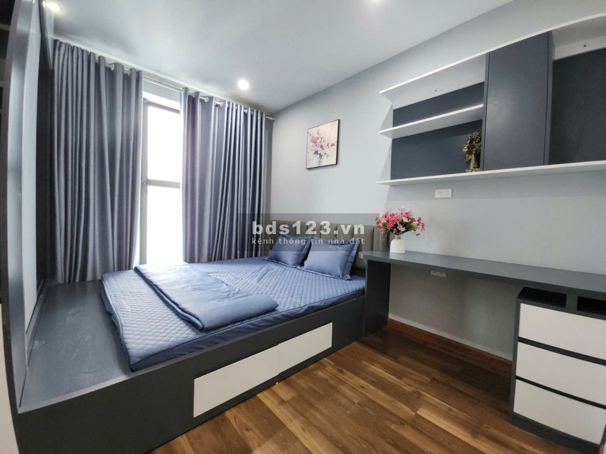 Gia đình chủ chuyển công tác cần bán nhanh căn hộ 2PN dự án…