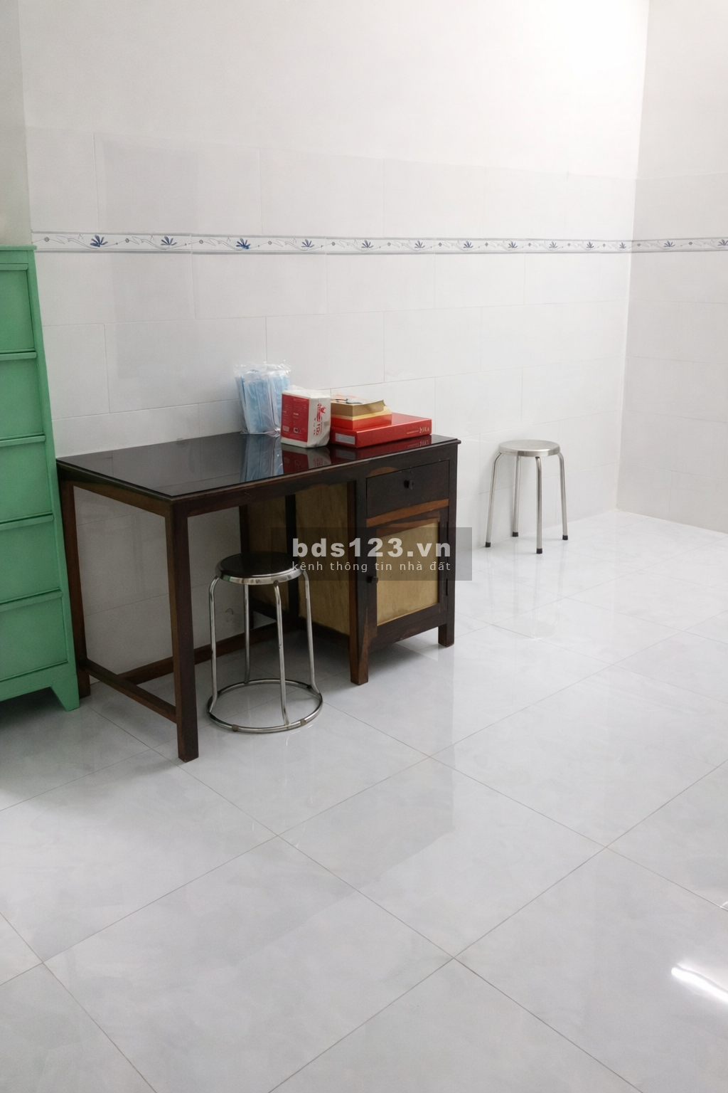 Bán nhà 1 trệt 2 lầu Lê Quang Định, Phường Bình Lợi Trung