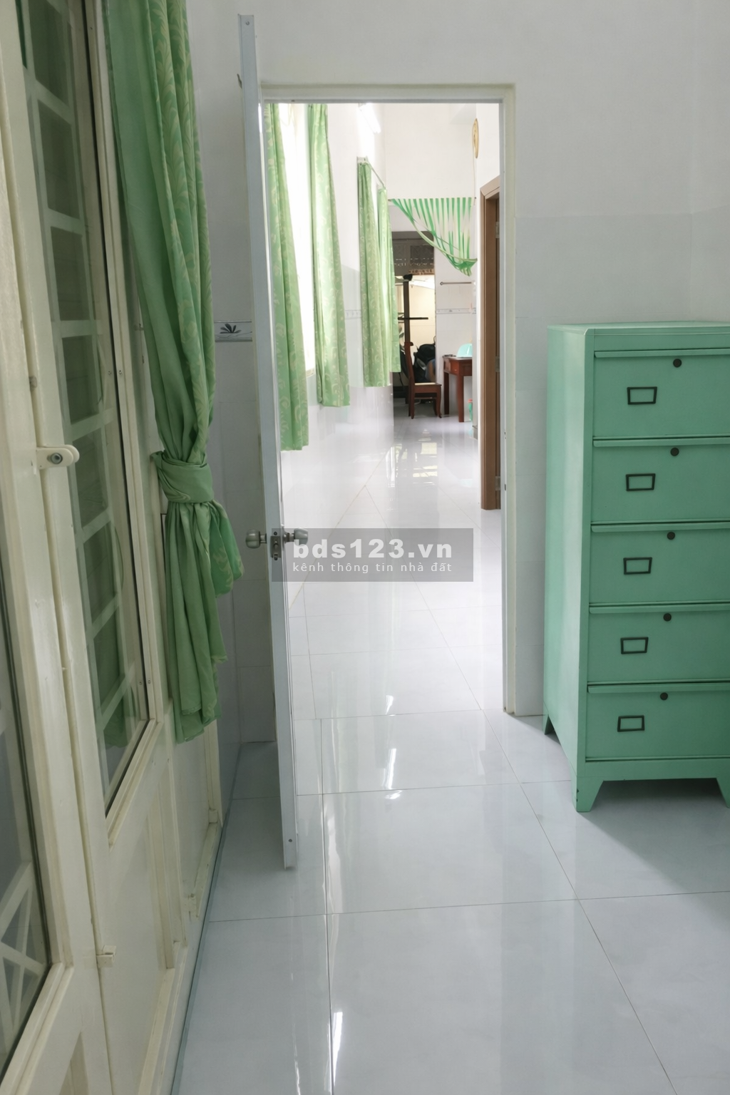 Bán nhà 1 trệt 2 lầu Lê Quang Định, Phường Bình Lợi Trung