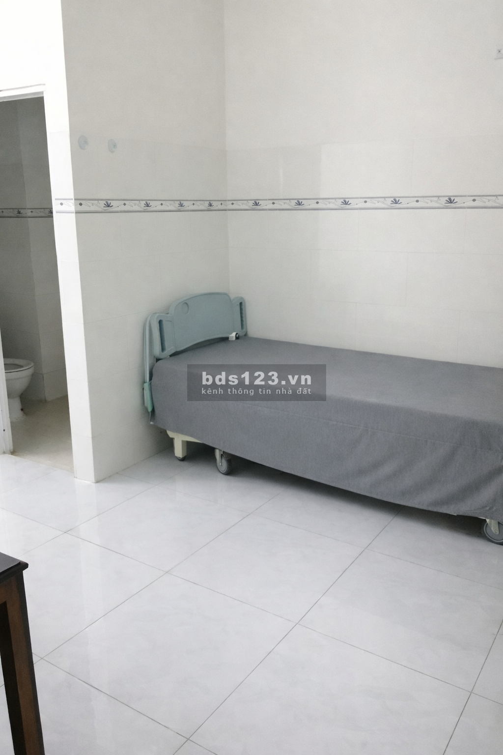 Bán nhà 1 trệt 2 lầu Lê Quang Định, Phường Bình Lợi Trung