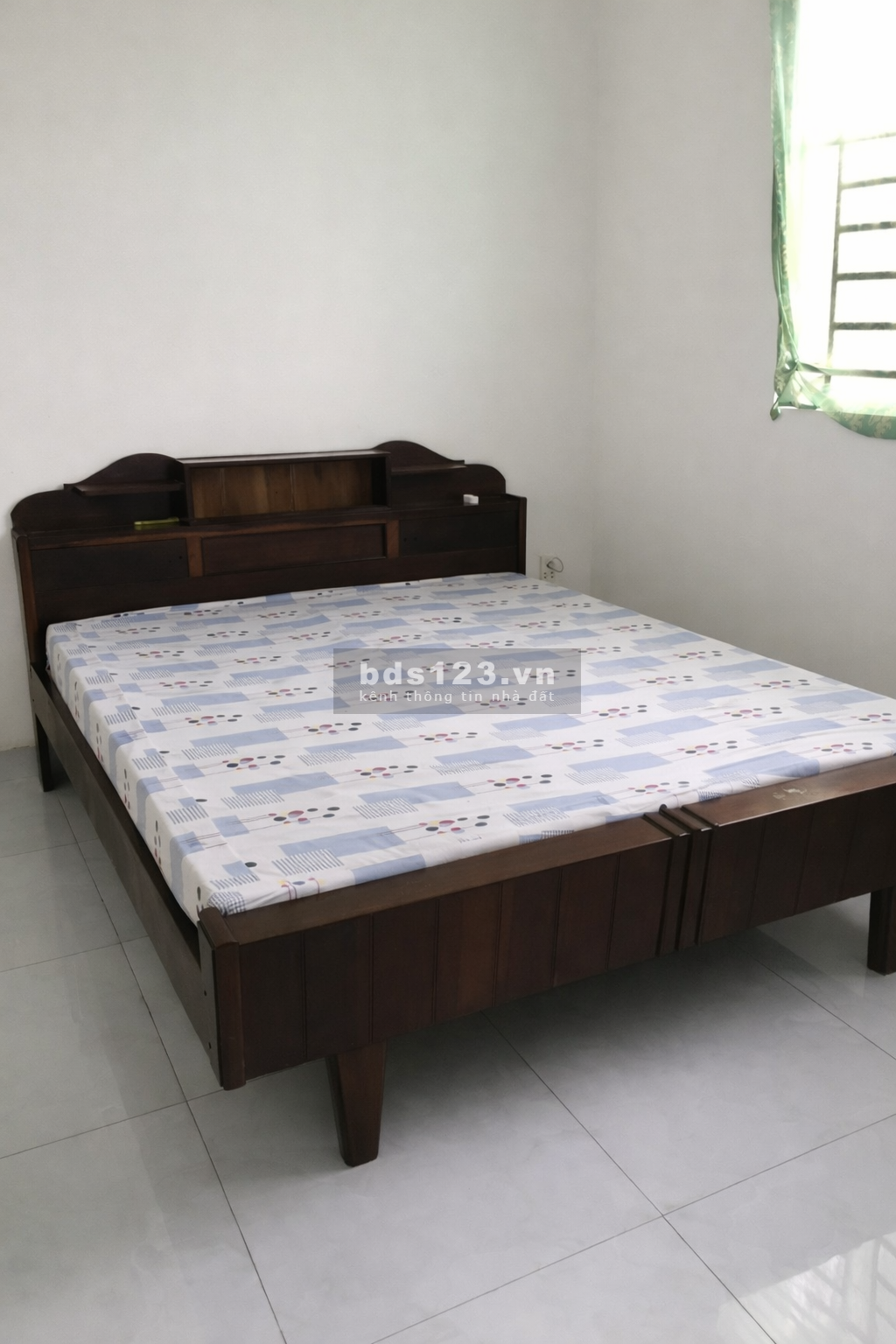 Bán nhà 1 trệt 2 lầu Lê Quang Định, Phường Bình Lợi Trung