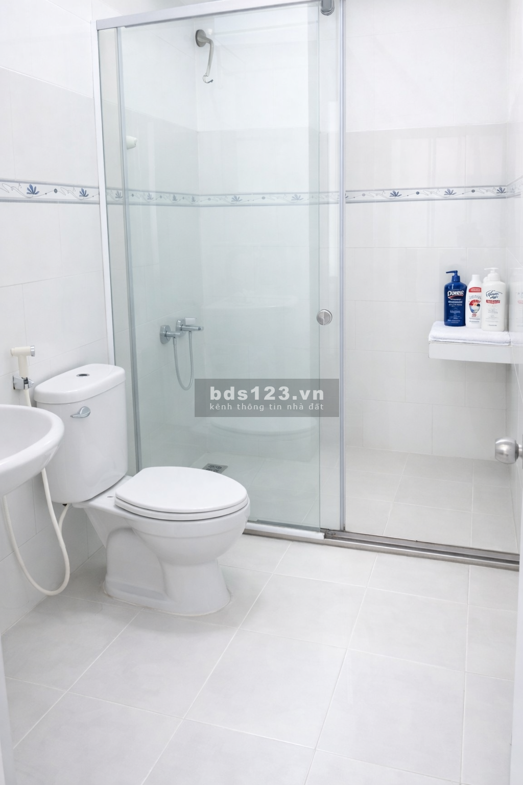 Bán nhà 1 trệt 2 lầu Lê Quang Định, Phường Bình Lợi Trung