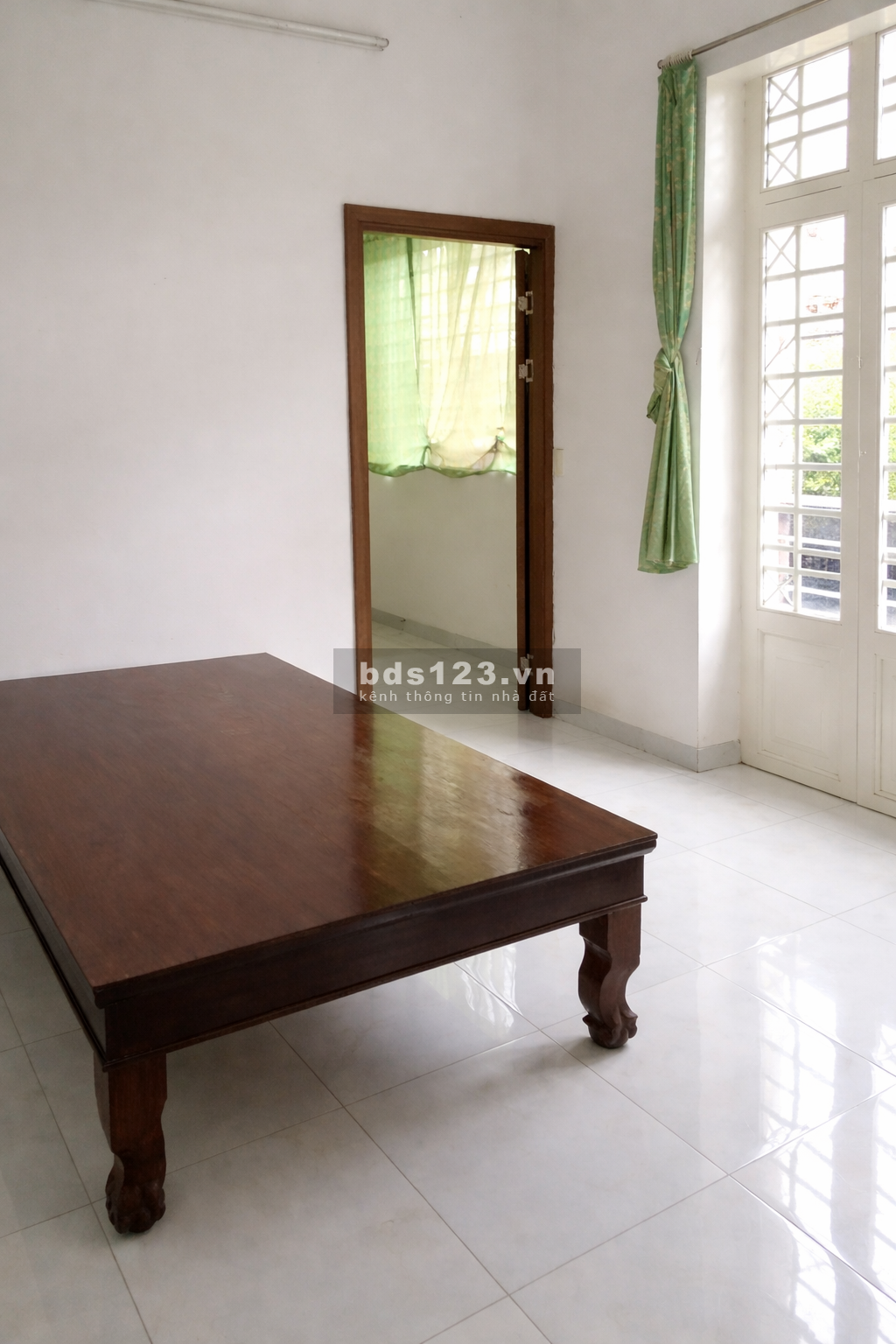 Bán nhà 1 trệt 2 lầu Lê Quang Định, Phường Bình Lợi Trung