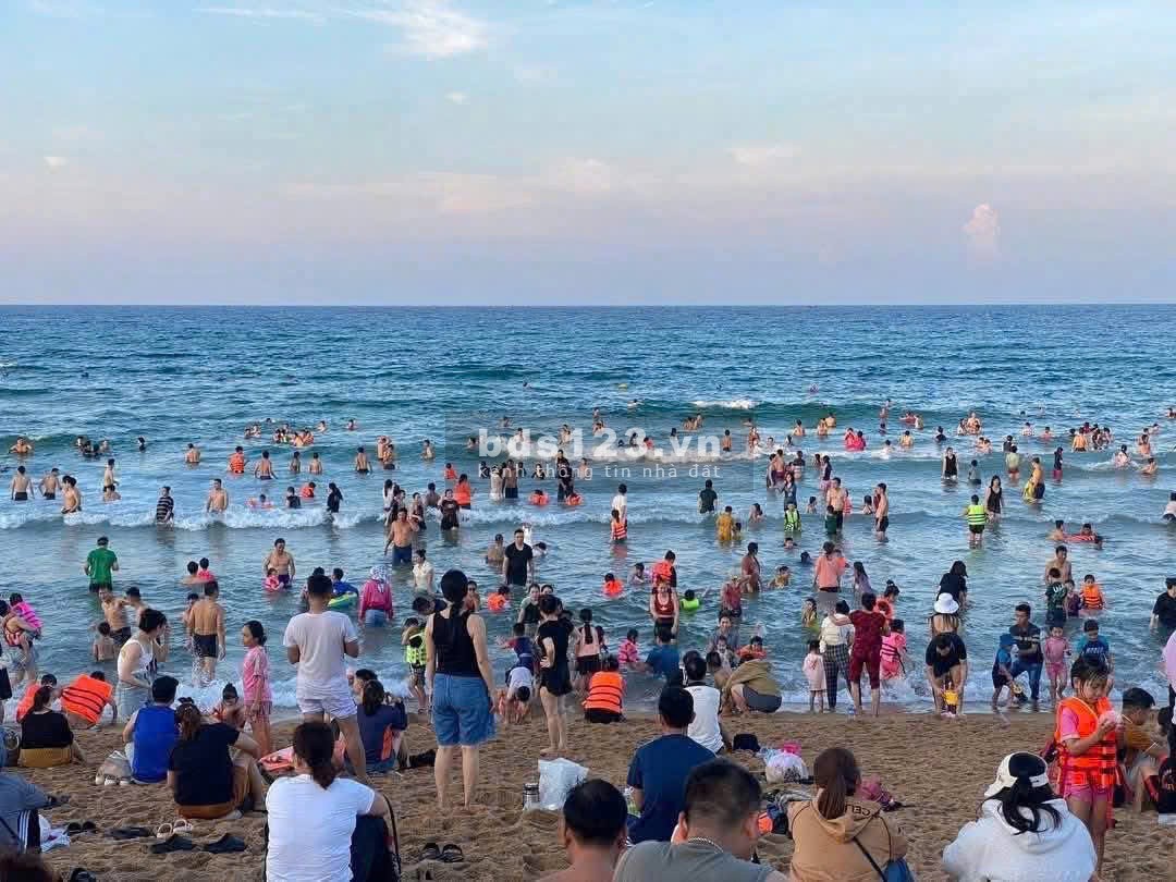 Chính chủ bán đất biển Thịnh Long sát KKT Ninh Cơ, cách biển 50m