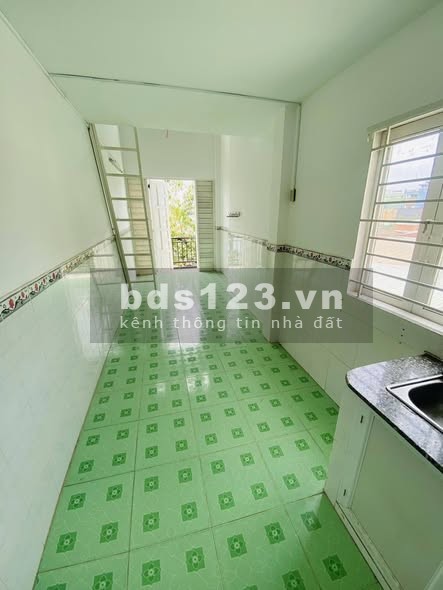 Cho thuê phòng có ban công thoáng mát Ung Văn Khiêm, P25, Bình Thạnh