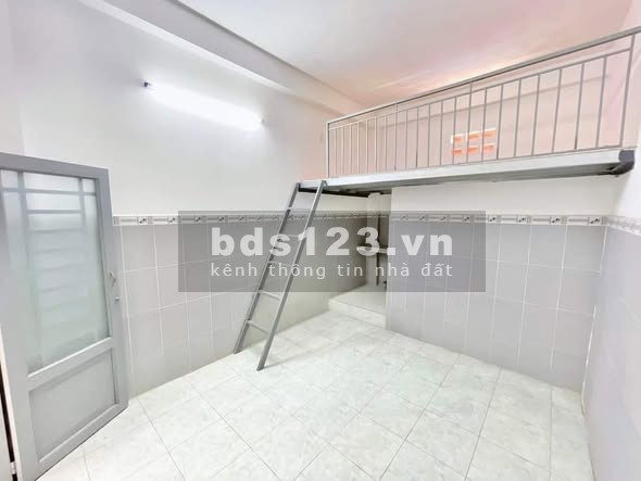 Phòng trọ Trần Thị Cờ, Quận 12 - Giá từ 2.3 triệu/tháng