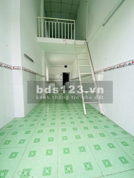 Cho thuê phòng có ban công thoáng mát Ung Văn Khiêm, P25, Bình Thạnh