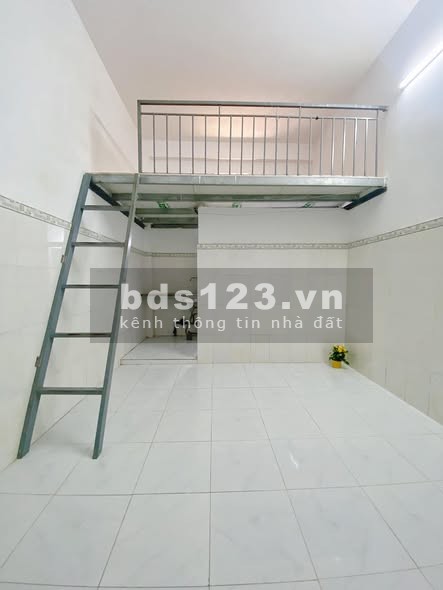 Phòng trọ Trần Thị Cờ, Quận 12 - Giá từ 2.3 triệu/tháng