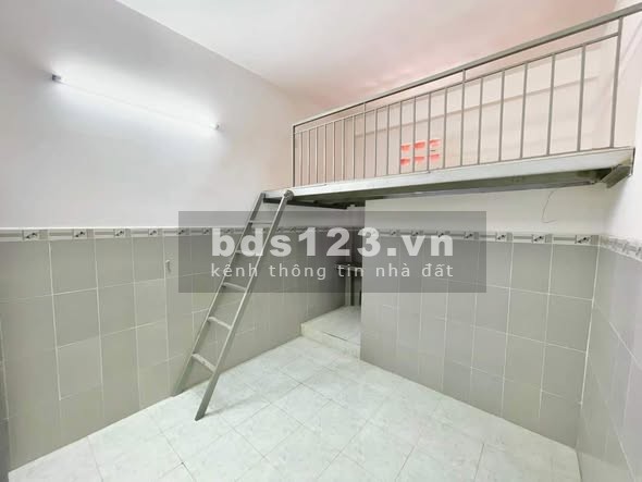 Phòng trọ Trần Thị Cờ, Quận 12 - Giá từ 2.3 triệu/tháng