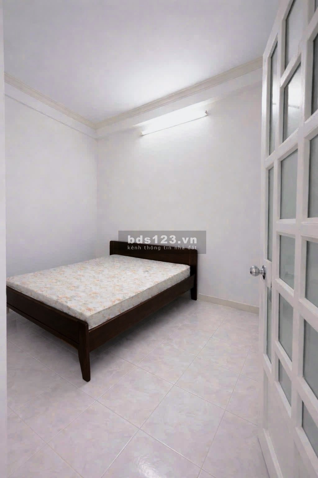 Bán nhà lầu đường nhựa Xuân An Phan Thiết cũ