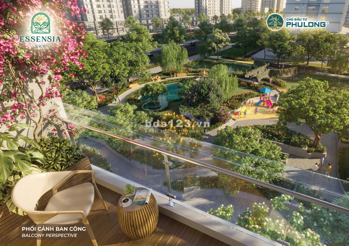 Bán 2PN giá tốt nội thất cơ bản, view trực diện hồ bơi, lầu thấp, giá 5tỷ 650 trả trước 25%