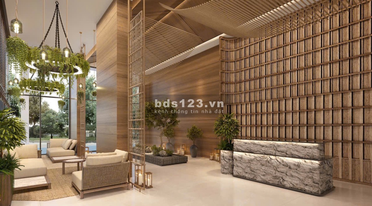 Bán 2PN giá tốt nội thất cơ bản, view trực diện hồ bơi, lầu thấp, giá 5tỷ 650 trả trước 25%