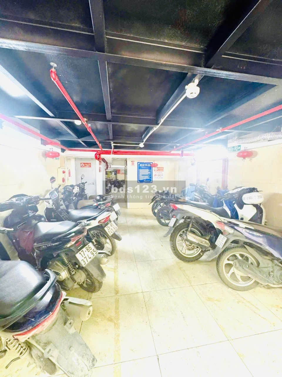 Bán chung cư mini 77 m2 8 tầng thang máy – 26 pkk Văn quán – Hà…