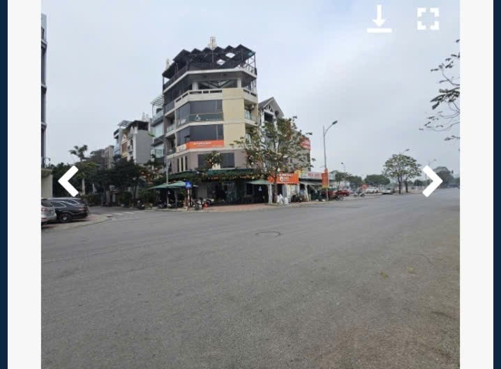 Bán Đất Việt Hưng – Ô Tô Vào Nhà – 60m – 13,6 Tỷ