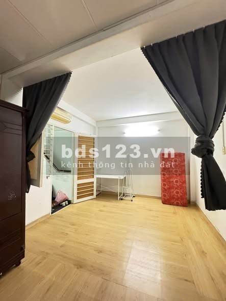 Cho thuê căn hộ 30m² tại 59 Phan Đăng Lưu P7, giá 3.9 triệu