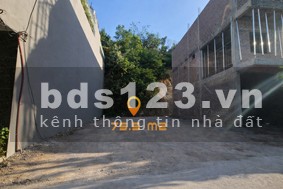 Bán đất 75,5m² ngõ 14 Cao Thắng, Hạ Long – Sổ đỏ chính…