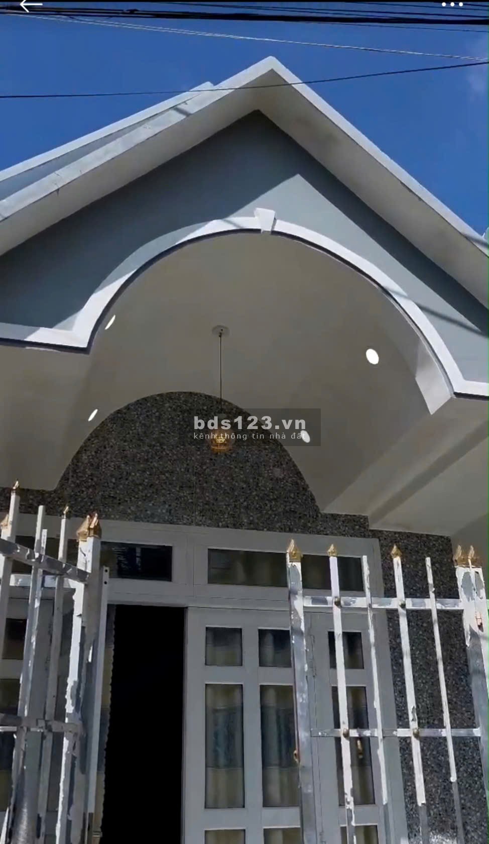 Chủ Gửi Bán Căn Nhà – Trung An, Tp. Mỹ Tho. Giá Rẻ không ngờ.