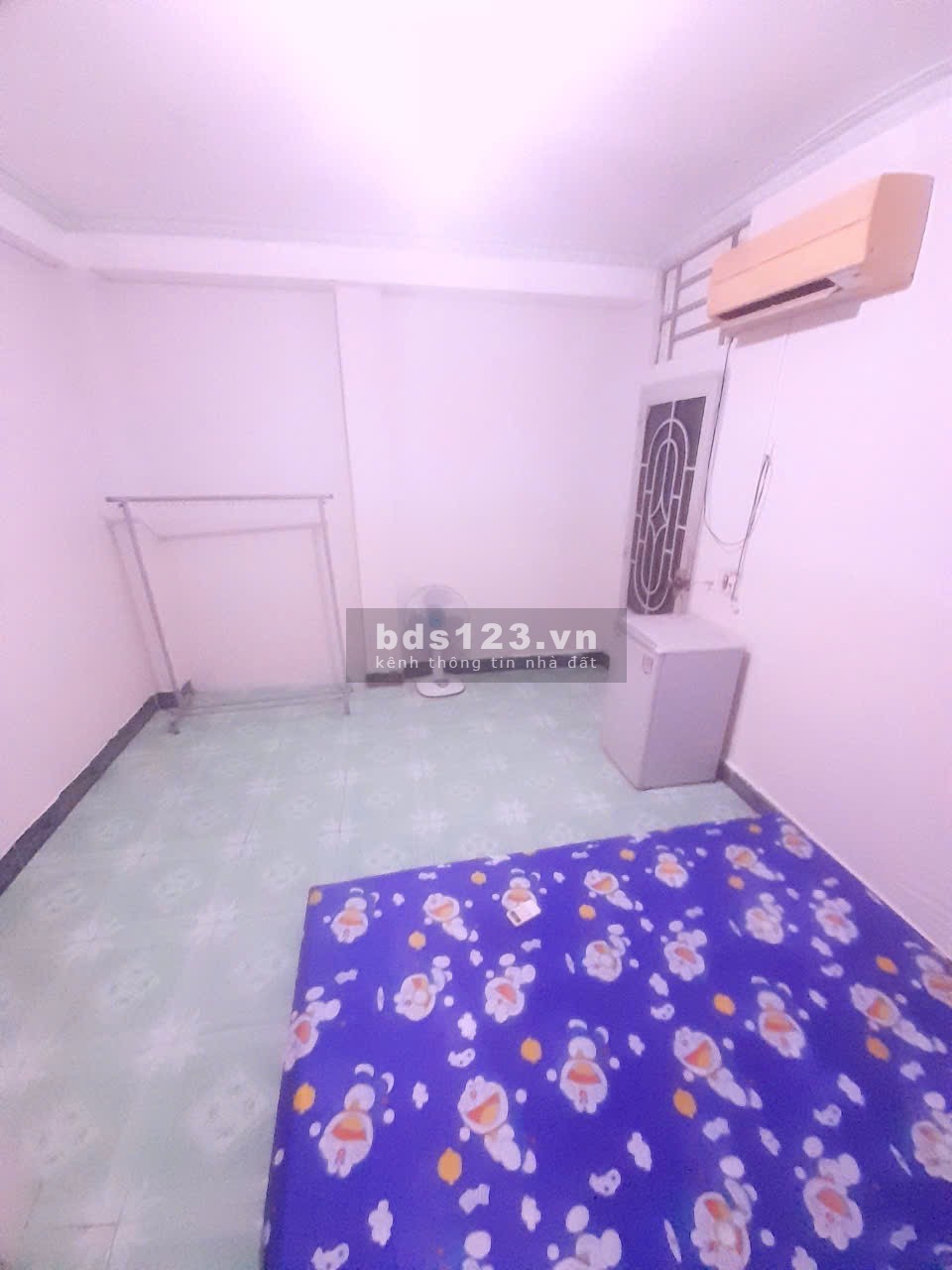 Phòng trọ Gò Vấp giá rẻ, có nội thất, gần sân bay, chợ Phạm Văn Bạch