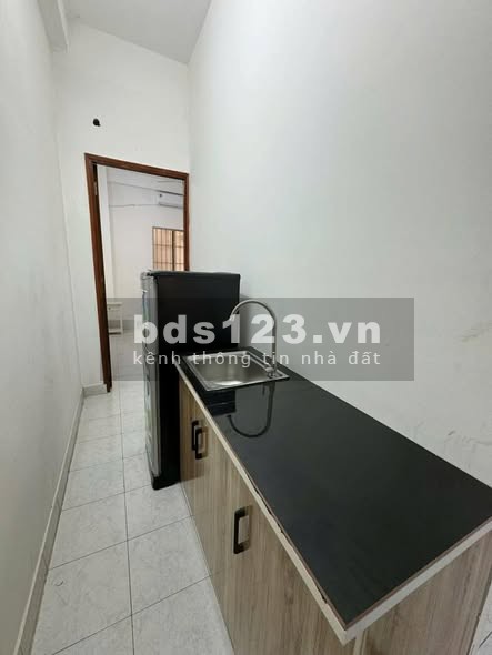 Cho thuê căn 2PN nguyên tầng tại 115 Cô Giang, Phú Nhuận - 6.5…