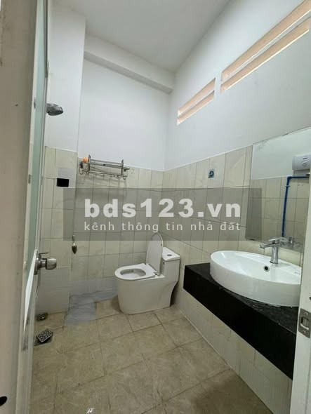 Cho thuê căn 2PN nguyên tầng tại 115 Cô Giang, Phú Nhuận - 6.5…