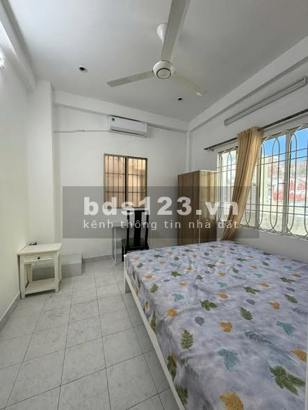 Cho thuê căn 2PN nguyên tầng tại 115 Cô Giang, Phú Nhuận - 6.5…