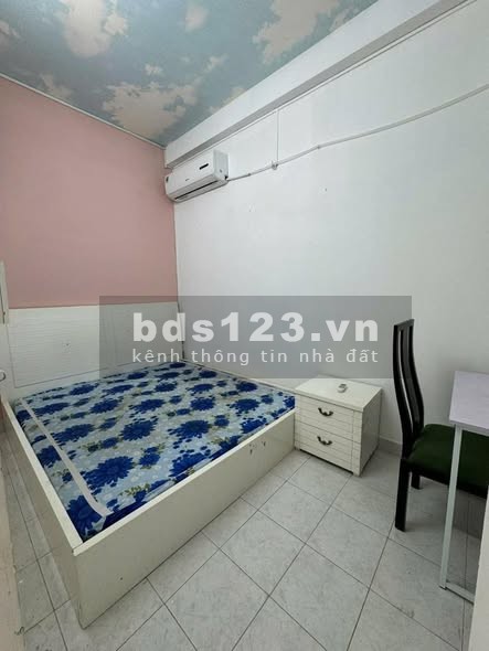 Cho thuê căn 2PN nguyên tầng tại 115 Cô Giang, Phú Nhuận - 6.5…