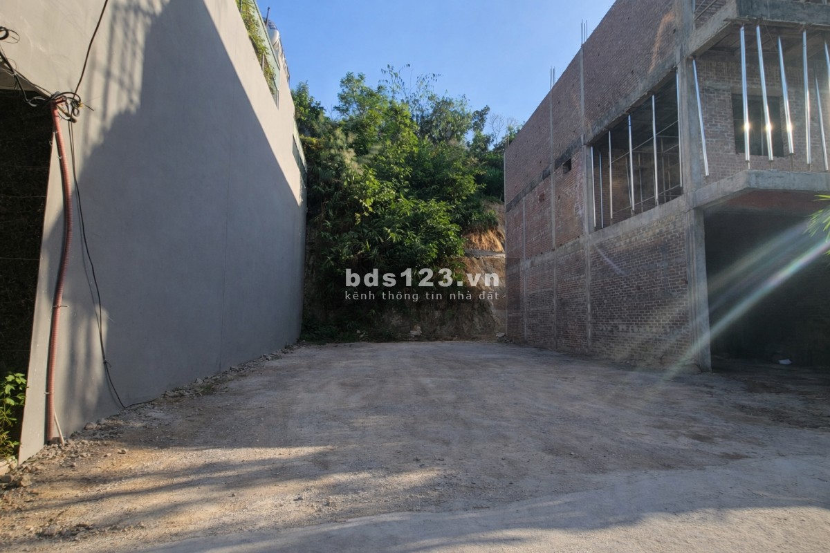 Bán đất 77,5m² ngõ 14 Cao Thắng, Hạ Long – Sổ đỏ chính…